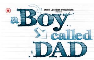 《被叫做爸爸的男孩》