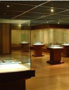 中國箸文化陳列館