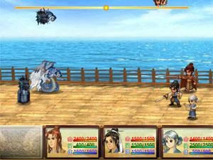 神器激戰3 神器激戰3