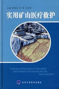 實用礦山醫療救護