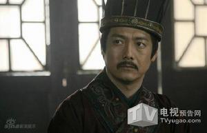 大風歌[2010年黃健中執導電視劇]