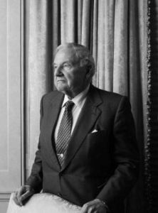 大衛&middot;洛克菲勒