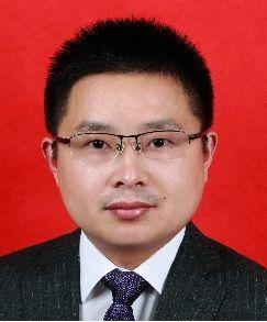 吳繼承[達州市經濟和信息化委員會副主任]