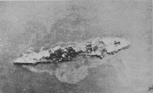 伊勢級航空戰列艦