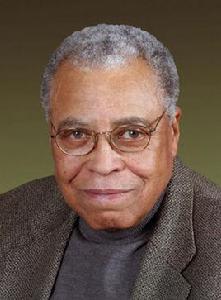 詹姆斯·厄爾·瓊斯 詹姆斯·厄爾·瓊斯