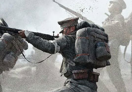 血海英雄 血海英雄