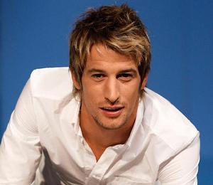 法比奧·科恩特朗 法比奧·科恩特朗