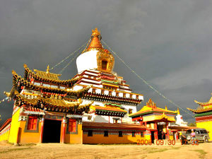 大理風景名勝區