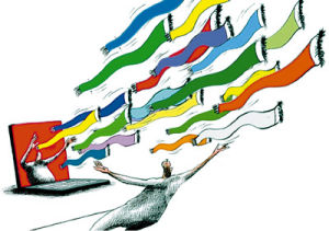 微博素養教材 微博素養教材