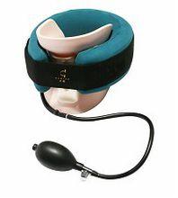 （固定、牽引）頸椎牽引器