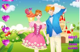 創意婚紗照 創意婚紗照