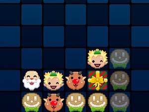 聖誕老人的幫手 聖誕老人的幫手