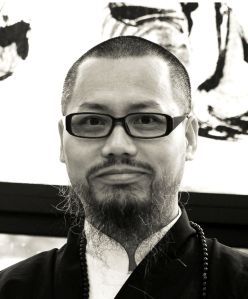 中國禪林畫院（HK）副院長古一雄