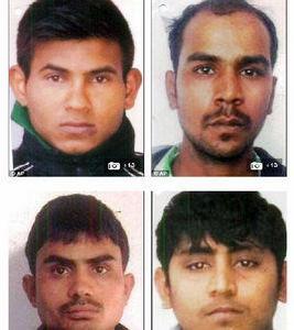 2012年德里輪姦案 2012年德里輪姦案