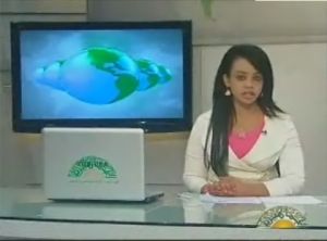 利比亞民眾國電視台 利比亞民眾國電視台