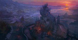 瓦羅蘭大陸 瓦羅蘭大陸