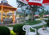 北京香山金源商旅酒店