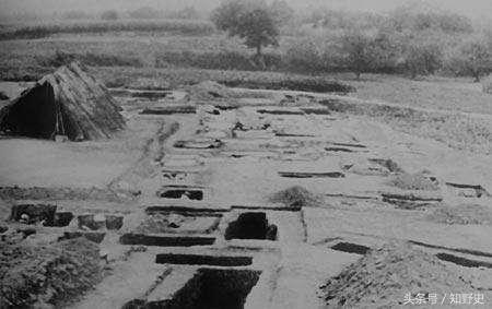 此皇陵41年無人敢挖!有專家預算,如挖掘每年可收25億元門票 此皇陵41年無人敢挖!有專家預算,如挖掘每年可收25億元門票