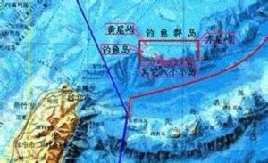 下虎牙島 下虎牙島