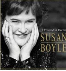 我曾有夢 我曾有夢