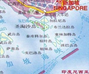 仁吉斯島 仁吉斯島