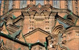 索菲亞俄羅斯教堂 索菲亞俄羅斯教堂