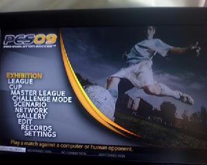 《實況足球2009》