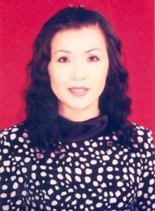 欒波[花樣滑冰教練]