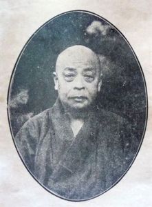 月霞大師 月霞大師