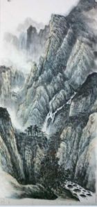 林趙禮作品欣賞