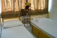 香港銘家商務賓館