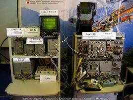 SVP24型瞄準系統 SVP24型瞄準系統