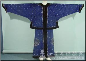 藍毛呢甲 藍毛呢甲