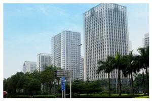 東莞市南城區公司