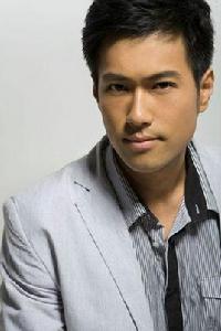 王爭[中國內地男演員]