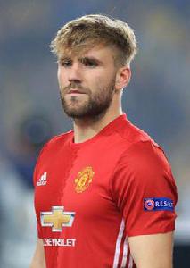 肖[英格蘭足球運動員]