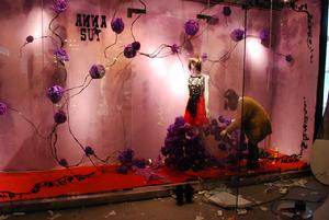 視覺陳列 視覺陳列