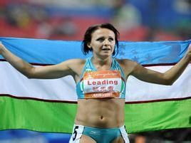 尤利婭·塔拉索娃 尤利婭·塔拉索娃