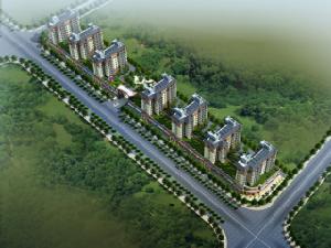 龍城天地二期 龍城天地二期