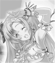 阿麗婭&middot;妮可&middot;布魯托雷