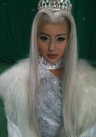 鍾馗[中國民間傳說中的神]