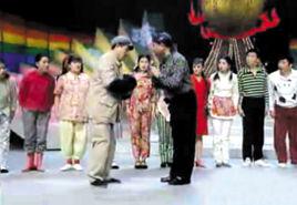 紅高粱模特隊 紅高粱模特隊