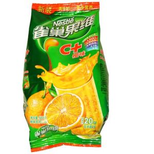 雀巢果維 雀巢果維