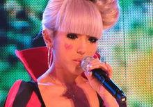 百變芭比鍾舒祺