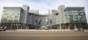 世正愛麗安綜合樓 世正愛麗安綜合樓