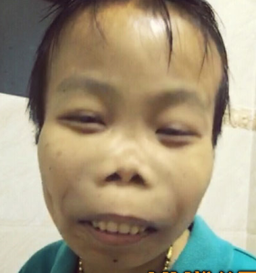 陳山[網路人物]