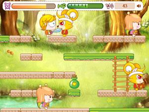 王子歷險故事 王子歷險故事