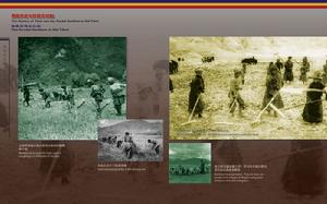 《西藏今昔——大型主題展》