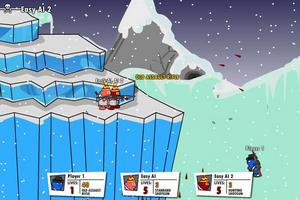 槍戰小遊戲 槍戰小遊戲