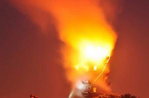 C類火災 C類火災